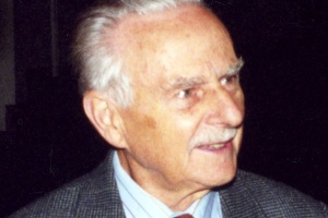 profesor Włodzimierz fijałkowski